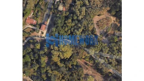 Terreno para Venda em Ajuda