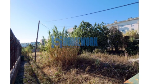 Terreno para Venda em Ajuda