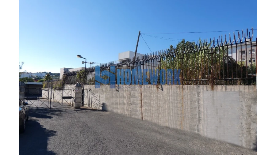 Terreno para Venda em Ajuda Foto 4