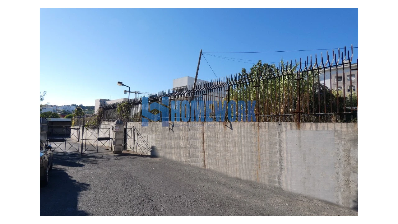 Terreno para Venda em Ajuda Foto 4