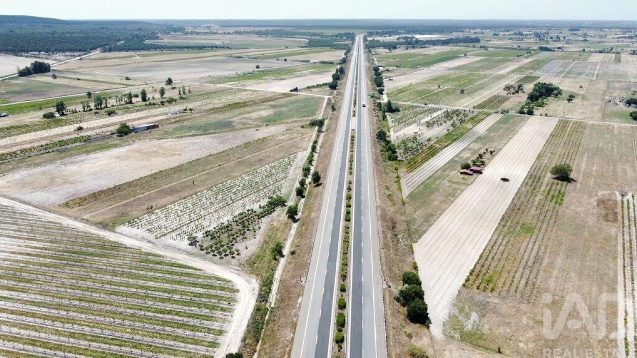 Moradia T2 para Venda em Almeirim Foto 8