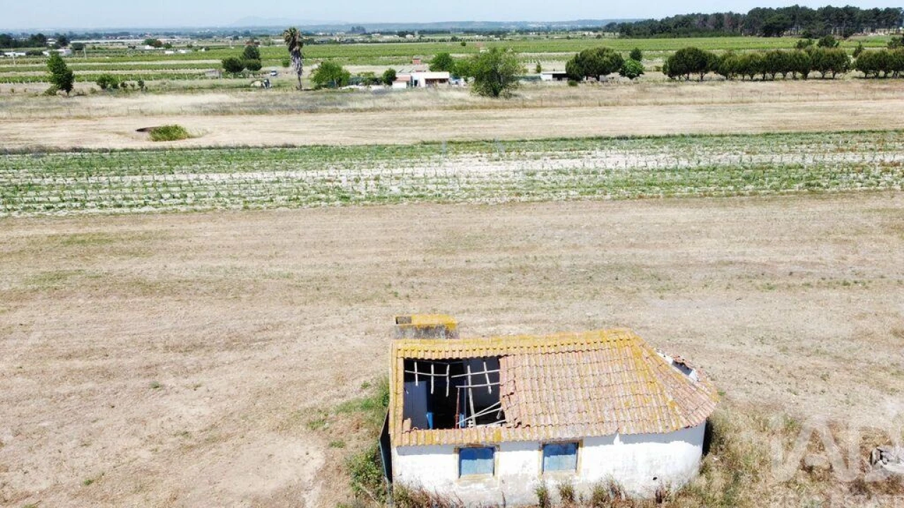 Moradia T2 para Venda em Almeirim Foto 6