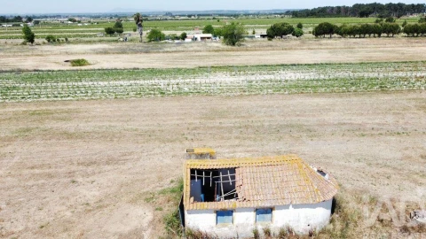 Moradia T2 para Venda em Almeirim