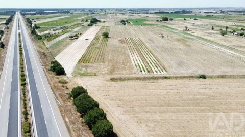 Moradia T2 para Venda em Almeirim