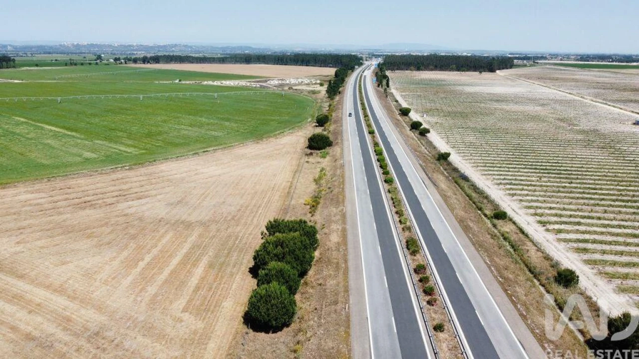 Moradia T2 para Venda em Almeirim Foto 4