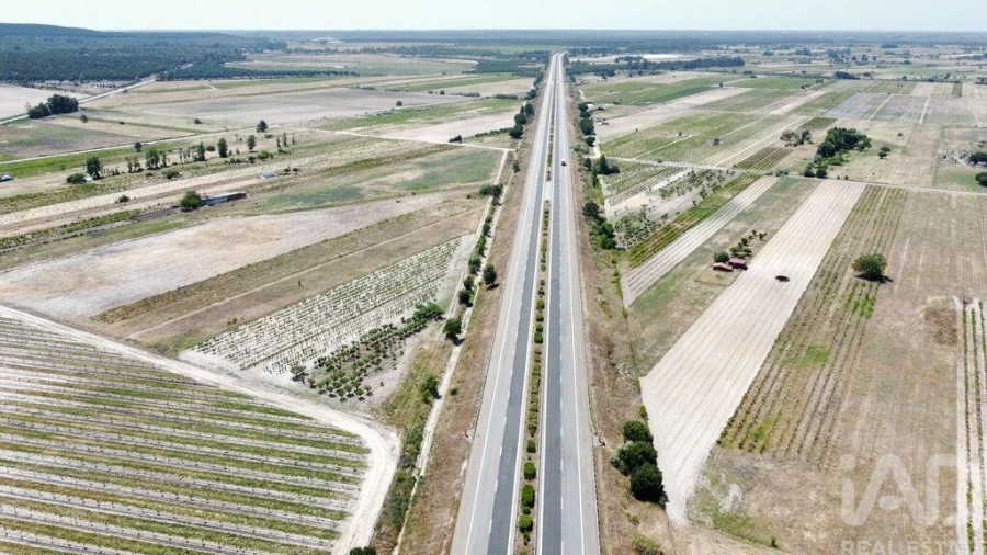 Moradia T2 para Venda em Almeirim Foto 8