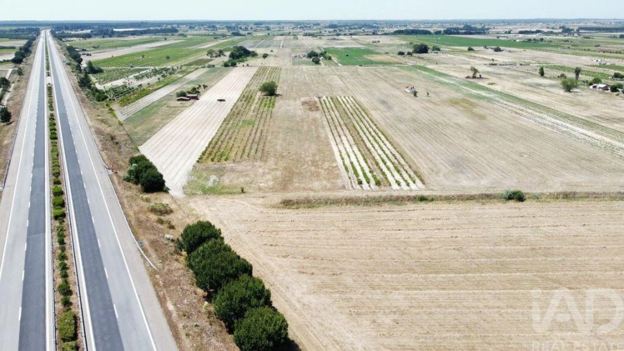 Moradia T2 para Venda em Almeirim Foto 12