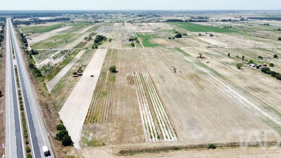 Moradia T2 para Venda em Almeirim Foto 9