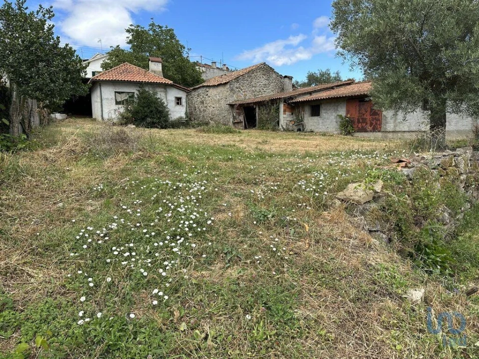 Terreno para Venda em Calvão e Soutelinho da Raia Foto 2