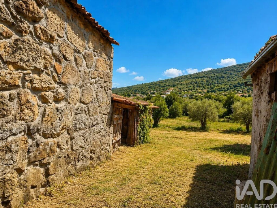 Terreno para Venda em Calvão e Soutelinho da Raia Foto 2