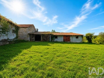Terreno para Venda em Calvão e Soutelinho da Raia
