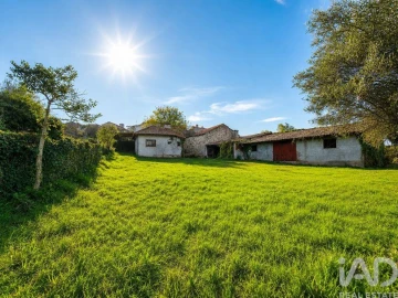 Terreno para Venda em Calvão e Soutelinho da Raia