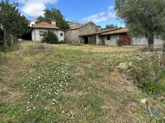 Terreno para Venda em Calvão e Soutelinho da Raia Foto 2