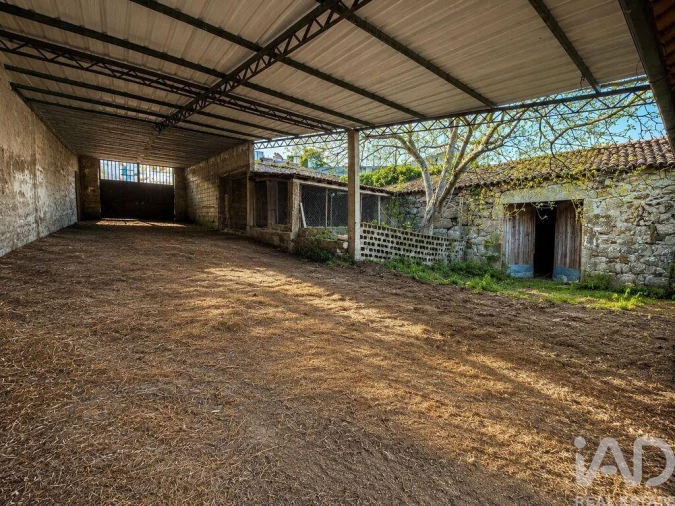 Terreno para Venda em Calvão e Soutelinho da Raia Foto 5