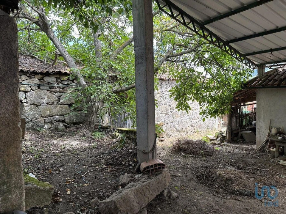 Terreno para Venda em Calvão e Soutelinho da Raia Foto 5