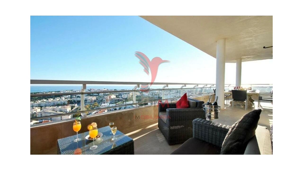 Apartamento T4 para Venda em Albufeira e Olhos de Água Foto 7