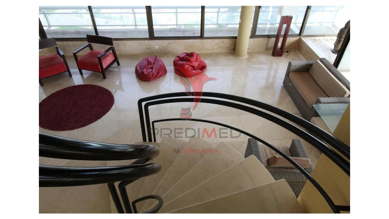 Apartamento T4 para Venda em Albufeira e Olhos de Água Foto 12