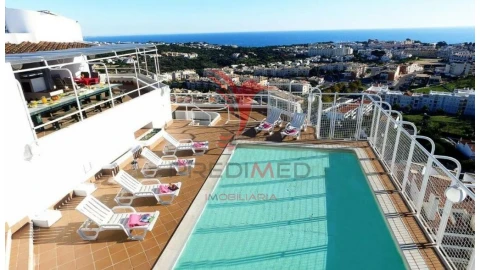 Apartamento T4 para Venda em Albufeira e Olhos de Água