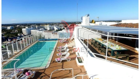 Apartamento T4 para Venda em Albufeira e Olhos de Água