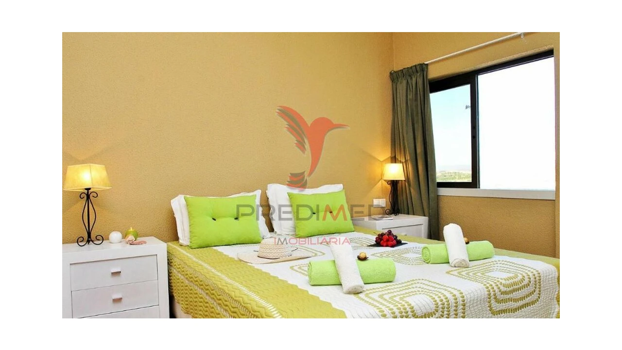 Apartamento T4 para Venda em Albufeira e Olhos de Água Foto 8