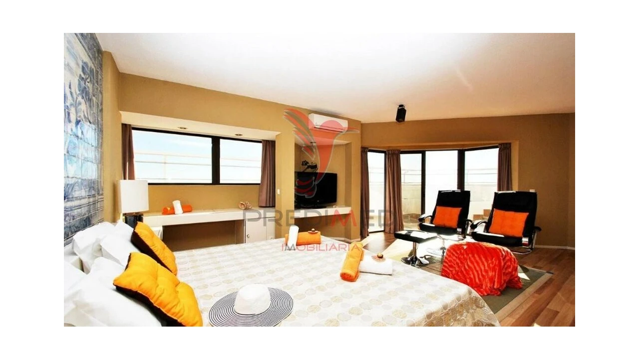 Apartamento T4 para Venda em Albufeira e Olhos de Água Foto 14