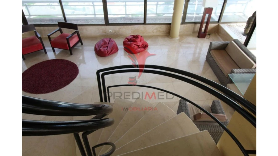 Apartamento T4 para Venda em Albufeira e Olhos de Água Foto 12