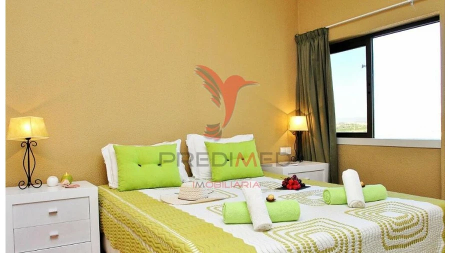 Apartamento T4 para Venda em Albufeira e Olhos de Água Foto 8