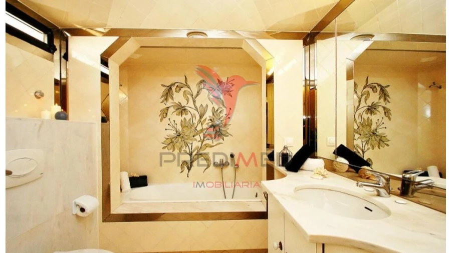 Apartamento T4 para Venda em Albufeira e Olhos de Água Foto 20
