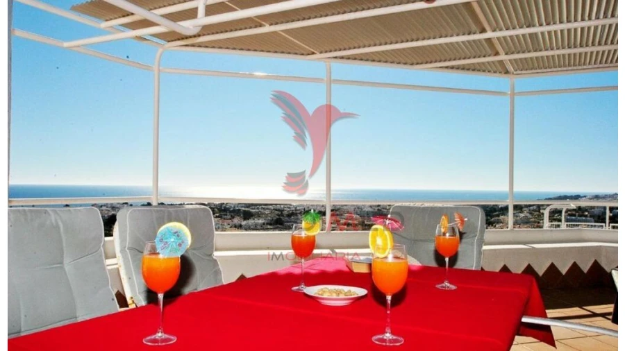Apartamento T4 para Venda em Albufeira e Olhos de Água Foto 16