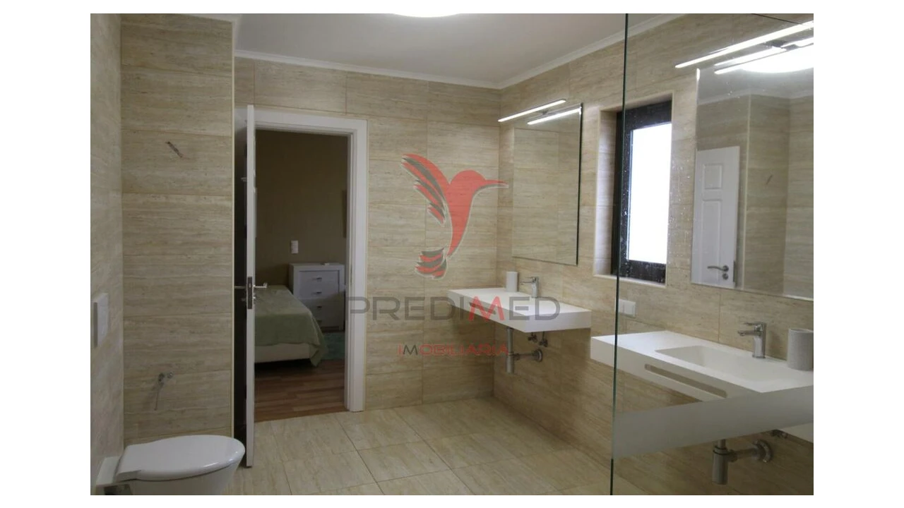 Apartamento T4 para Venda em Albufeira e Olhos de Água Foto 19