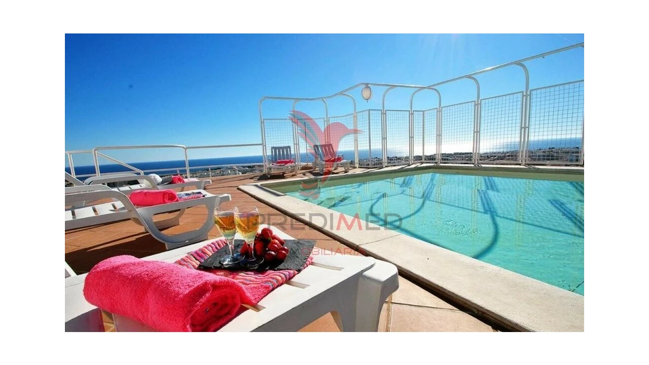 Apartamento T4 para Venda em Albufeira e Olhos de Água Foto 3