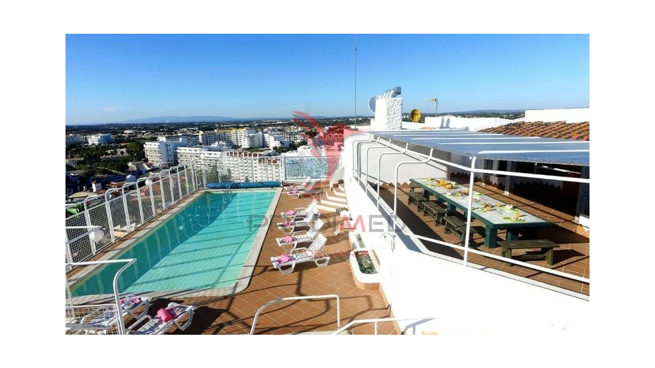 Apartamento T4 para Venda em Albufeira e Olhos de Água Foto 4