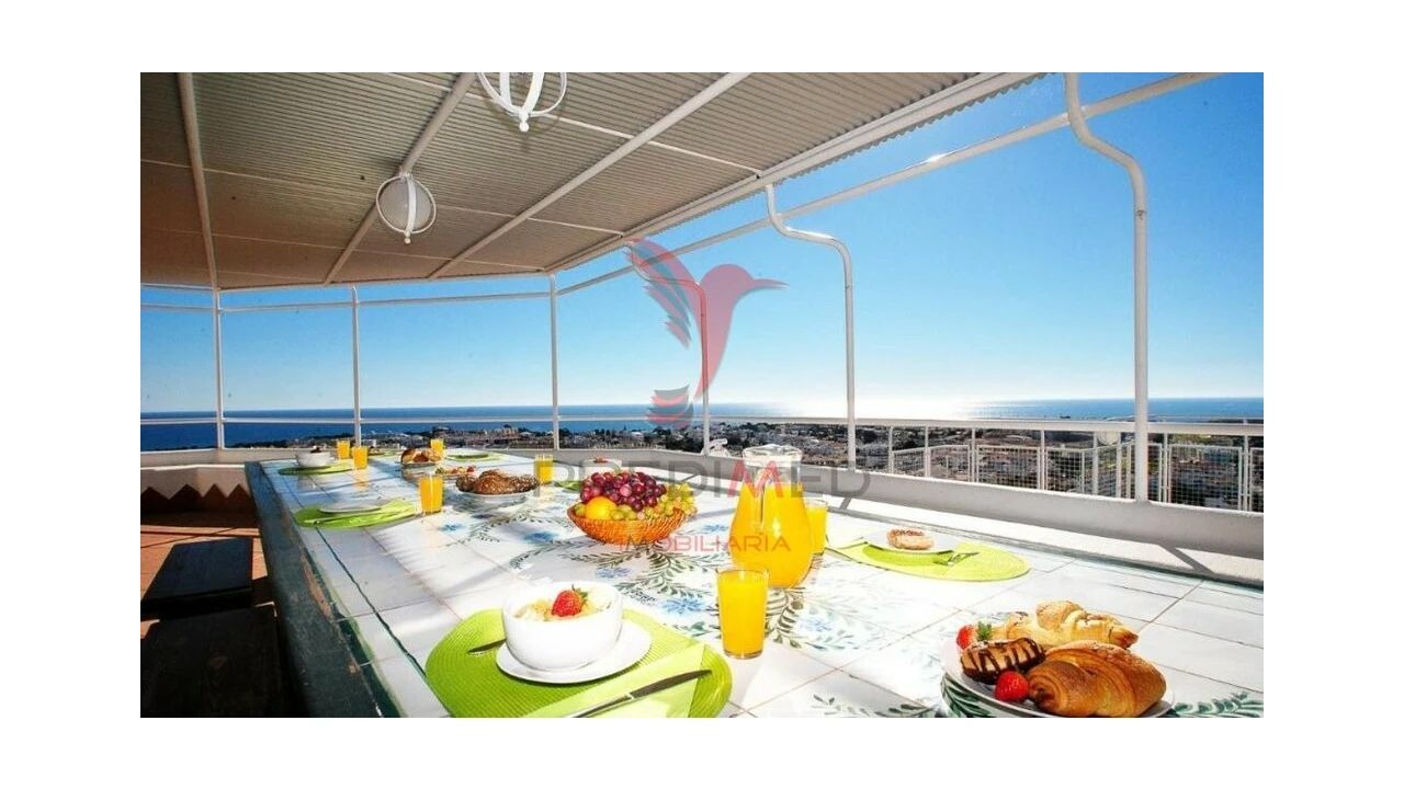 Apartamento T4 para Venda em Albufeira e Olhos de Água Foto 6