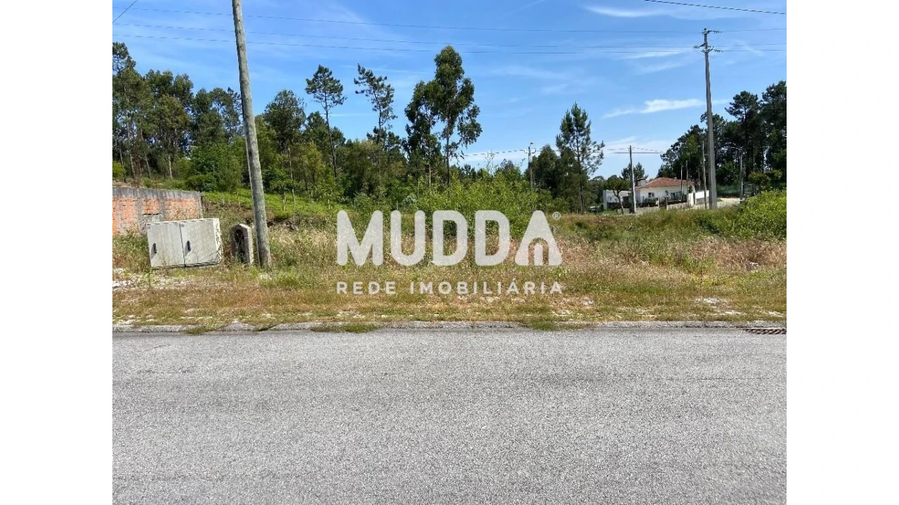 Terreno para Venda em Fajões Foto 2
