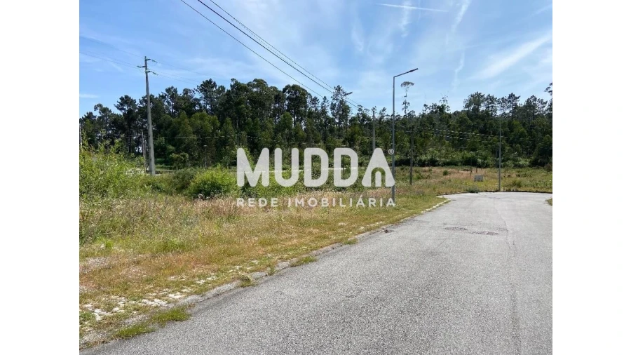 Terreno para Venda em Fajões Foto 3