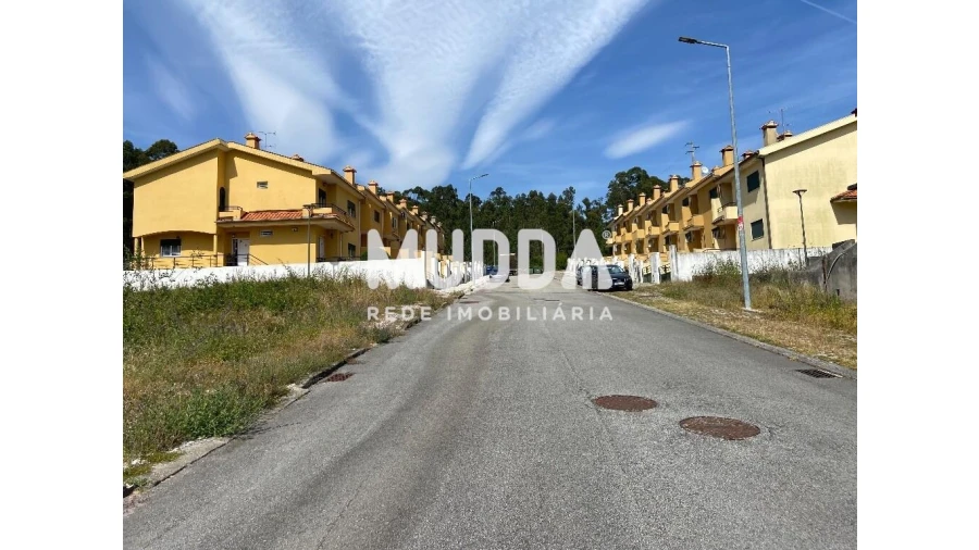 Terreno para Venda em Fajões