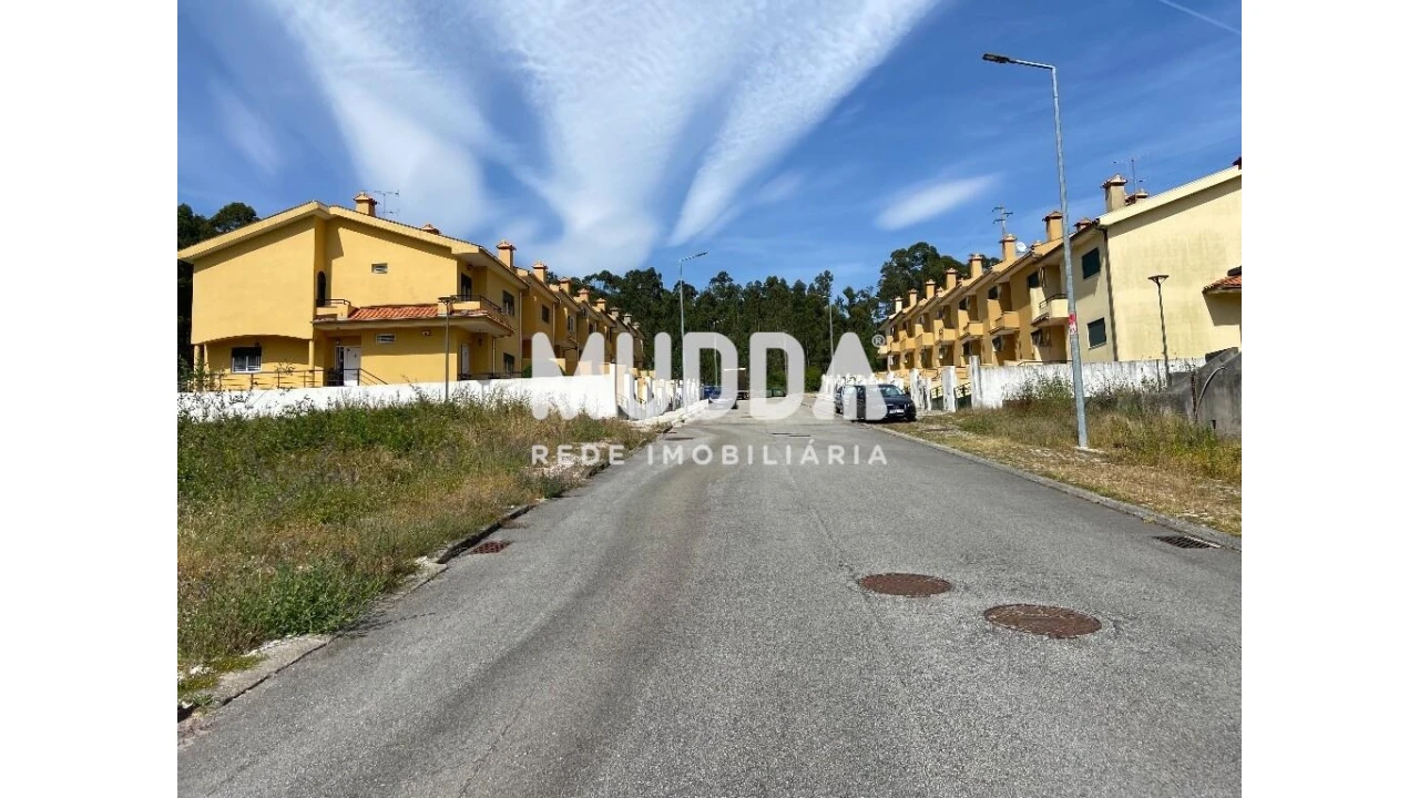 Terreno para Venda em Fajões Foto 1