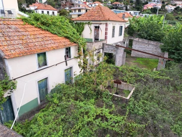 Terreno para Venda em Arco da Calheta
