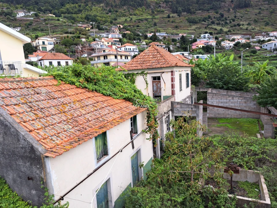 Terreno para Venda em Arco da Calheta Foto 3