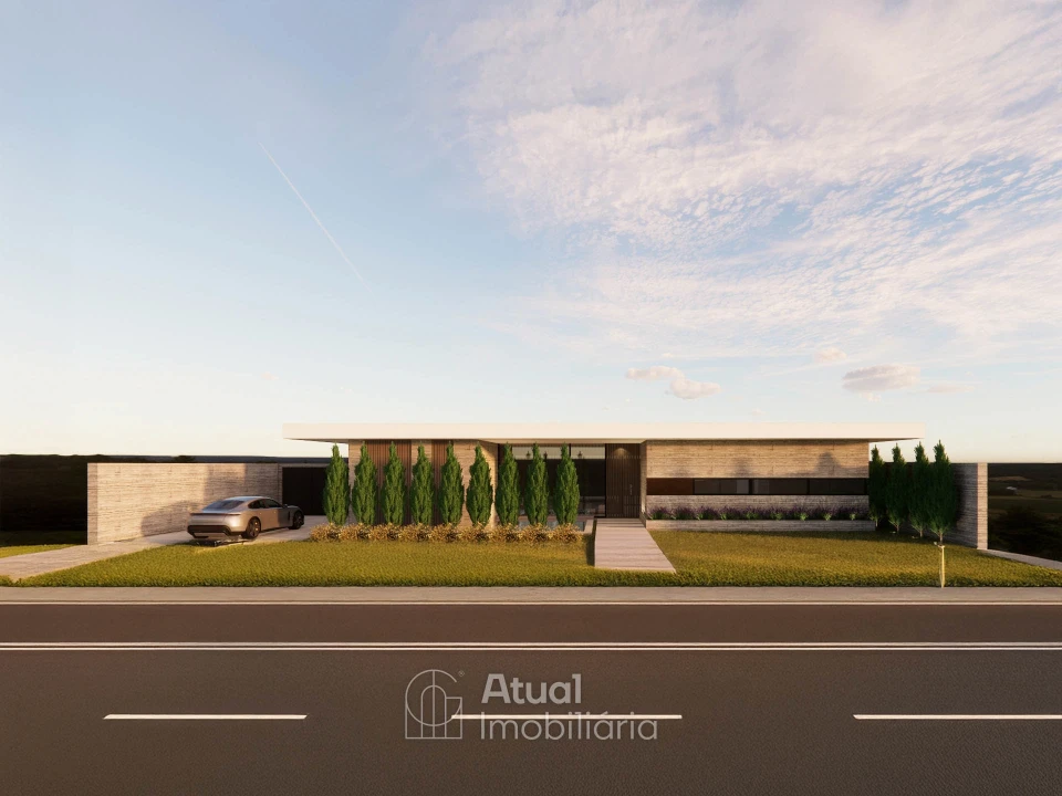 Terreno para Venda em Abação e Gémeos Foto 1