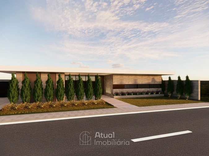 Terreno para Venda em Abação e Gémeos Foto 9