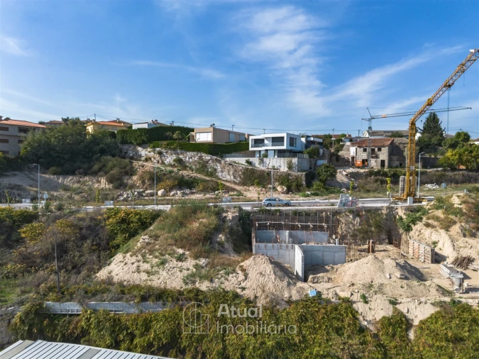Terreno para Venda em Abação e Gémeos Foto 4