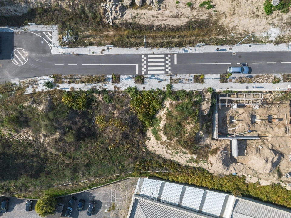 Terreno para Venda em Abação e Gémeos Foto 5