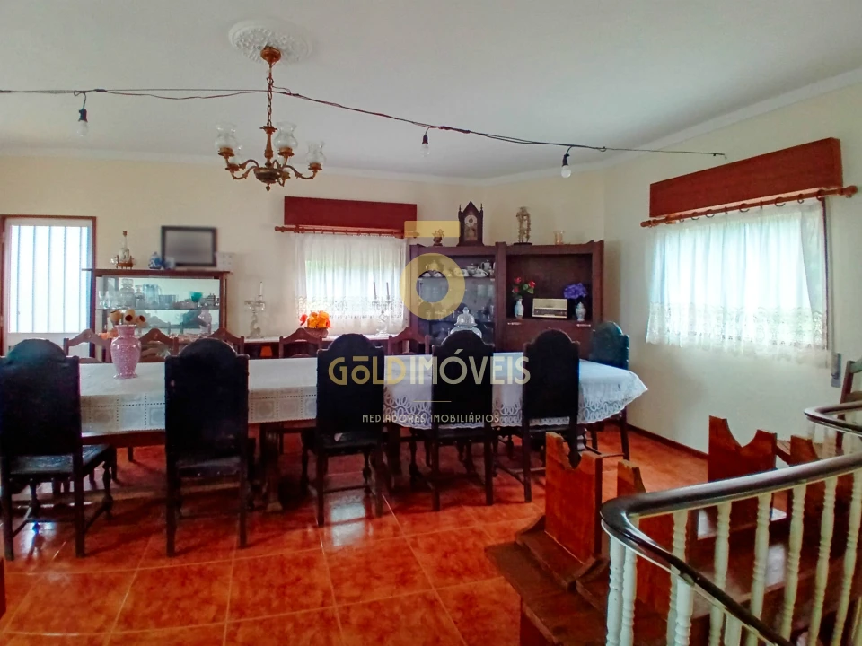 Moradia T4 para Venda em Espadanedo Foto 27