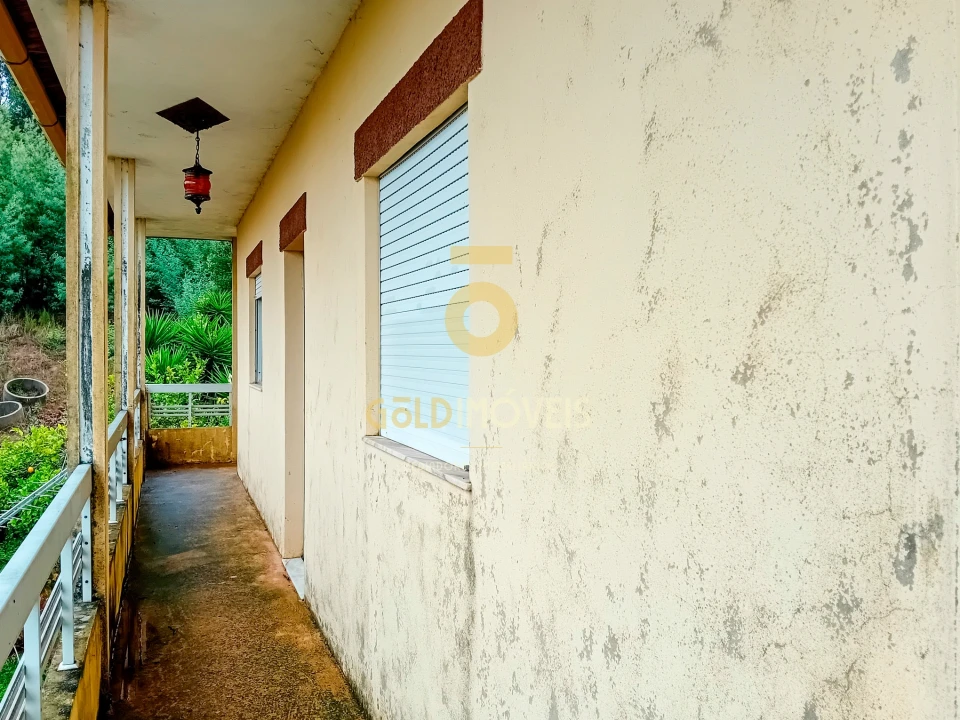 Moradia T4 para Venda em Espadanedo Foto 22