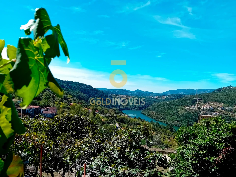 Moradia T4 para Venda em Espadanedo Foto 19