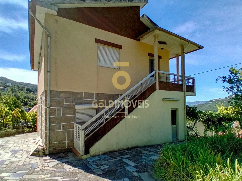 Moradia T4 para Venda em Espadanedo Foto 18