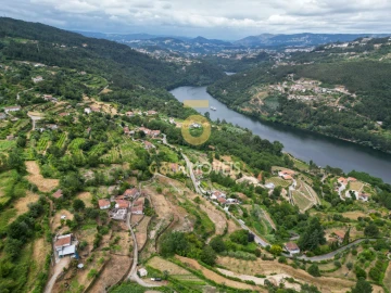 Moradia T4 para Venda em Espadanedo