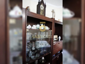 Moradia T4 para Venda em Espadanedo