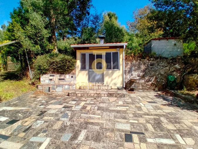 Moradia T4 para Venda em Espadanedo Foto 17